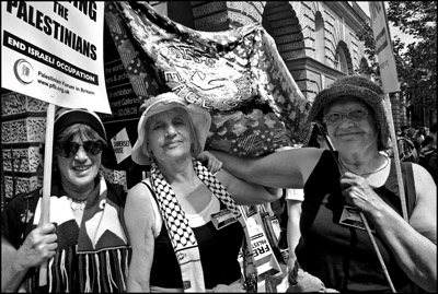 THE PEACE LADIES OF DISS